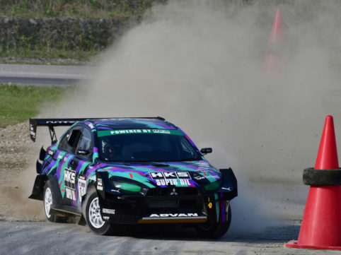 新着情報 – 全日本ダートトライアル選手権